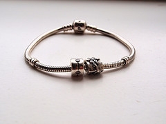 pandora bracelet tips